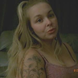 Meet your Posher, Jayde